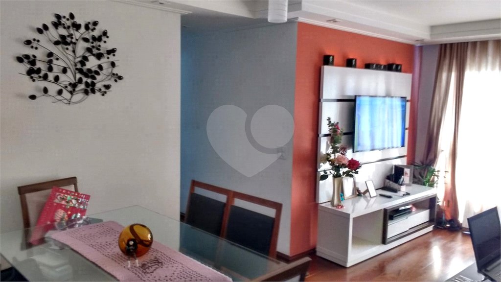 Apartamento com 3 dormitórios à venda, 75 m² por R$ 560.000,00 - Mooca - São Paulo/SP