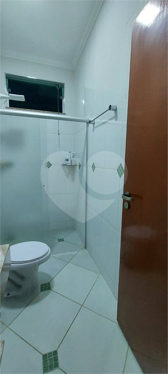 Casa térrea para venda no Residencial Itamarati