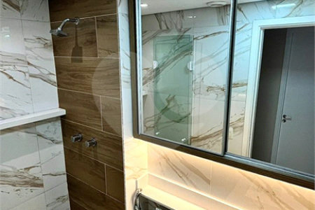 Apartamento Mobiliado e Decorado à Venda no E-Life Mandaqui – Pronto para Morar