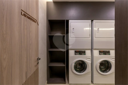 Studio Alto Padrão com 26.5 metros na Vila nova Conceição