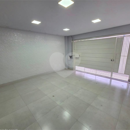 Sobrado 3 quartos 1 suíte e área de lazer