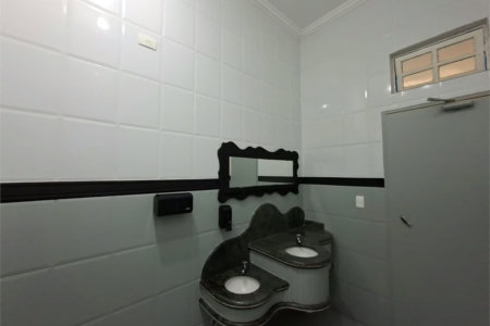 Salão para alugar em Vila Polopoli, São Paulo, SP