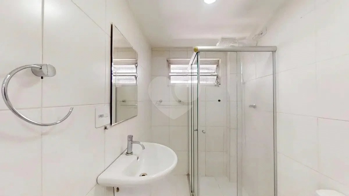 Apartamento para venda em Itaim Bibi com 3 quartos, sendo 1 suíte, 78m²