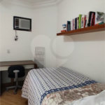 Apartamento à venda com 4 quartos, sendo 2 suítes,  em Santana, São Paulo, SP