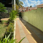 CASA À VENDA COM 3 SUITES CHACARA NAZARETH CENTRO PIRACICABA