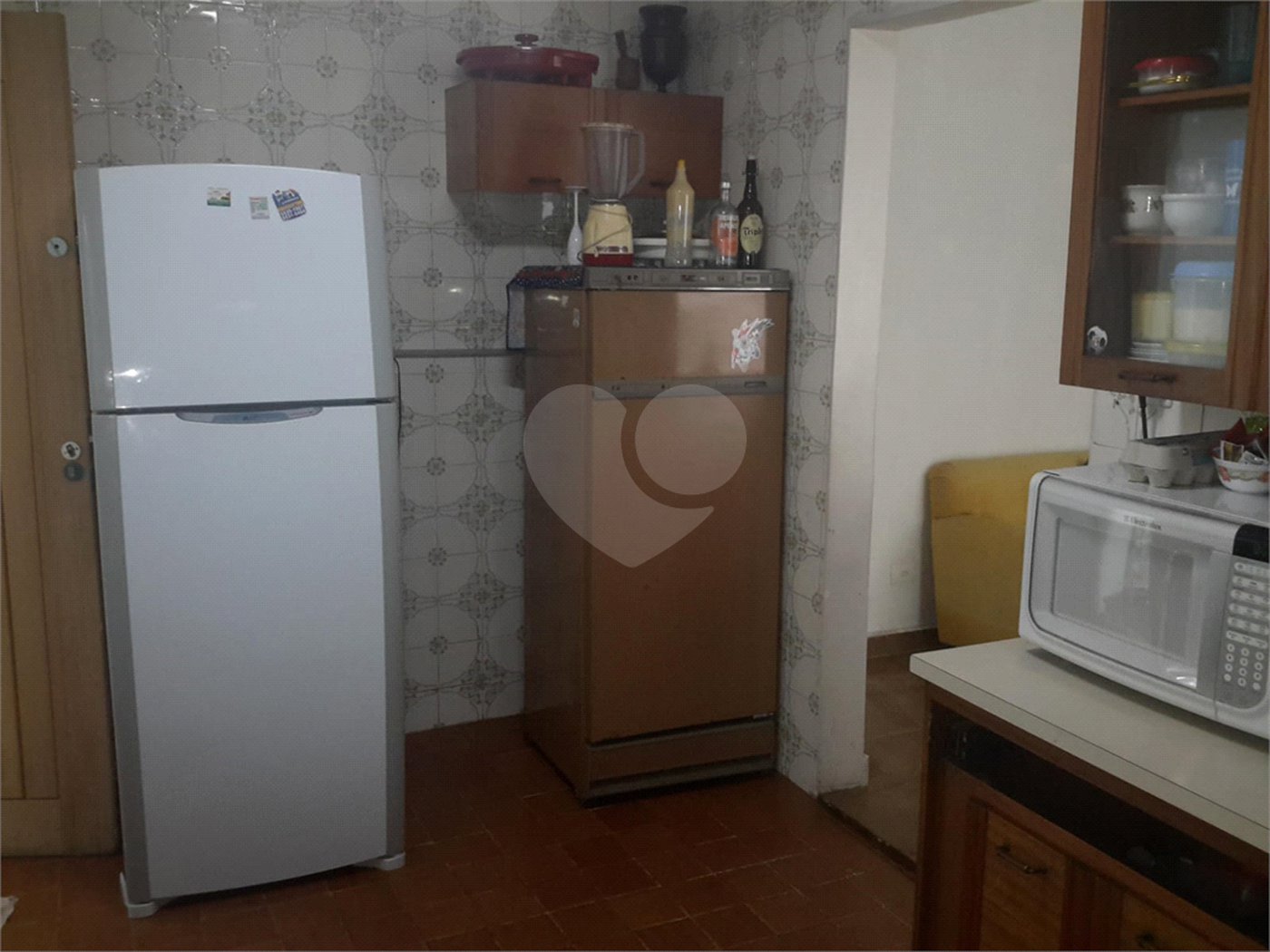 VENDA - SOBRADO ( residencial / comercial)