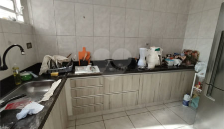 Sobrado à venda com 5 quartos, sendo 1 suíte,  em Jardim Santo André, São João da Boa Vista, SP