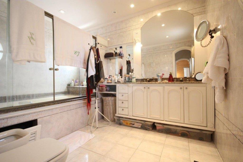 APARTAMENTO NA VILA CLEMENTINO COM 4 DORMITORIOS 4 SUITE E 6 VAGAS