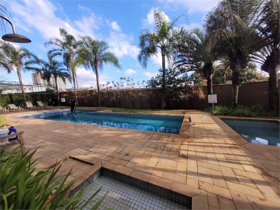 Apartamento à venda com 2 quartos, sendo 1 suíte, em Butantã, próximo à USP