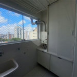 Apartamento à venda com 2 quartos, sendo 1 suíte, em Vila Mascote, São Paulo, SP