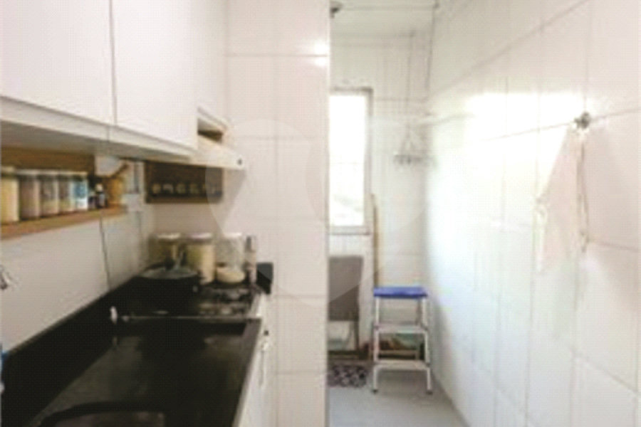 Apartamento Cachoeirinha