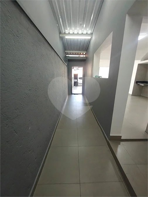 SALÃO COMERCIAL DE 100M² - RECEM REFORMADO