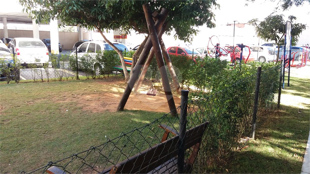 Apartamento á venda – Jabaquara