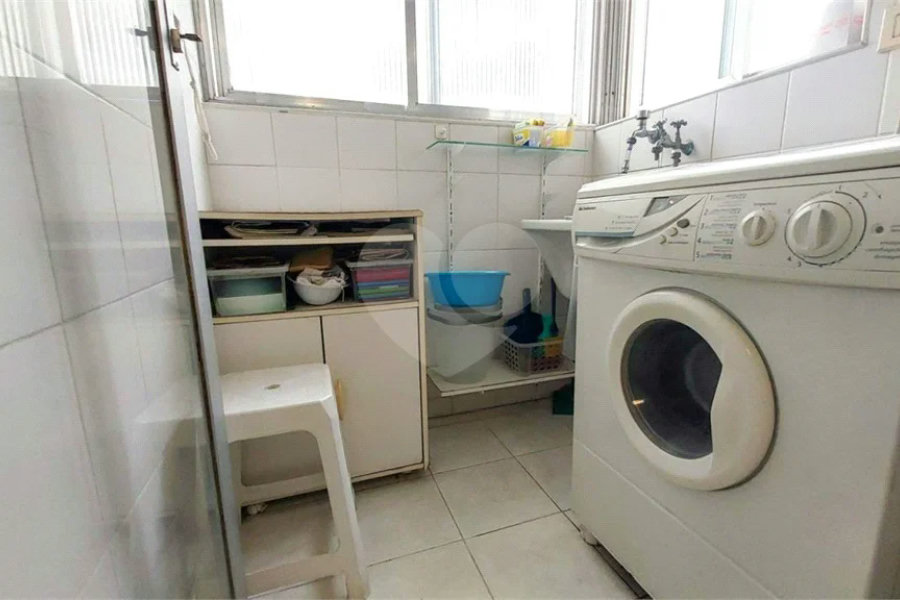 Apartamento à venda com 2 quartos em Vila Mascote, São Paulo, SP