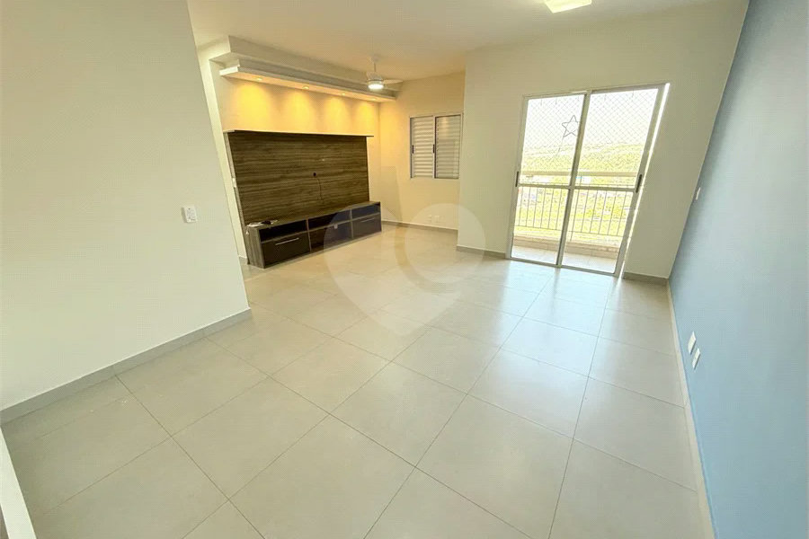 Apartamento à venda com 2 quartos, sendo 1 suíte, em Parque Conceição II, Piracicaba, SP