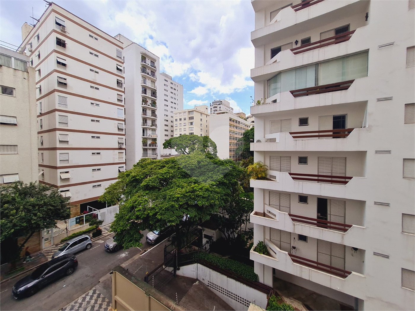 Apartamento a venda em Higienópolis