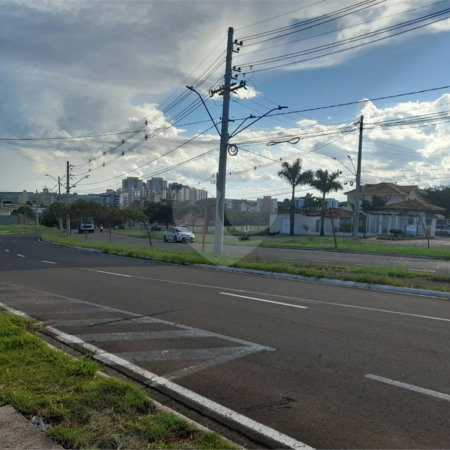 Lote Comercial à Venda na Avenida Bruno Ruggiero -São Carlos/SP