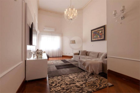 Casa em Alphaville Campinas