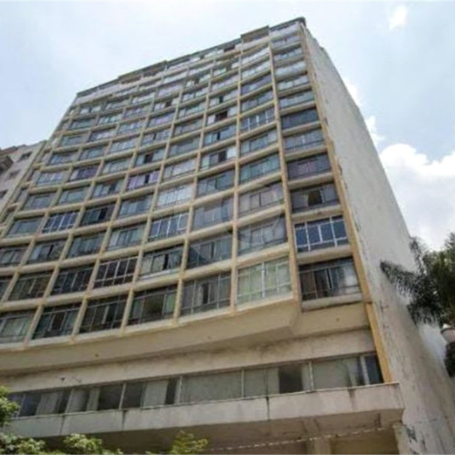 APARTAMENTO A VENDA EM SP SANTA CECILIA