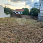 Terreno com 600,00 m².