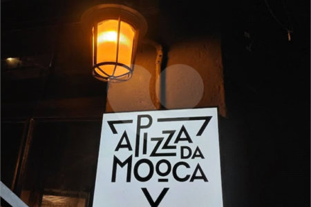 Na Mooca á venda Apartamento / Studio com 51m² 1 dormitório e 1 vaga.