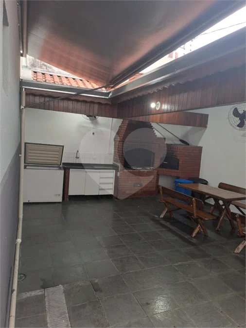 Apartamento à venda com 3 quartos em LIMÃO, São Paulo, SP