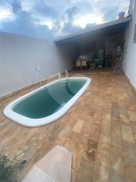 Casa à venda na Vila Morumbi -São Carlos/SP