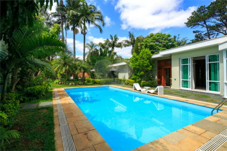 Casa Térrea à venda com 4 suítes em Jardim Marajoara, São Paulo, SP