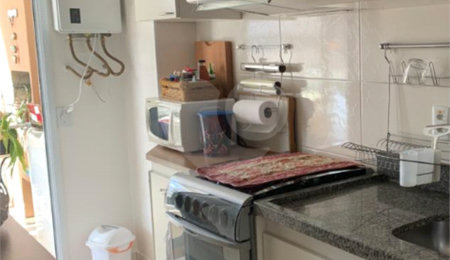 Apartamento à venda com 2 quartos, sendo 1 suíte, no Centro, Bauru, SP