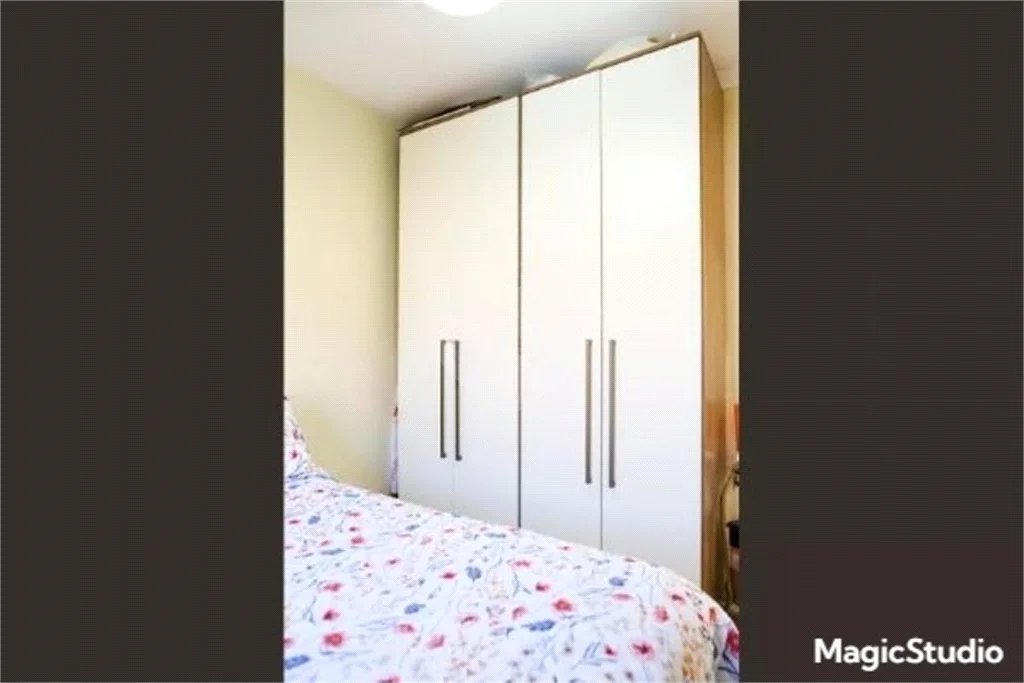 Apartamento com 51m² , 2 quartos, com garagem, à venda no Jardim Ipanema - Santo André