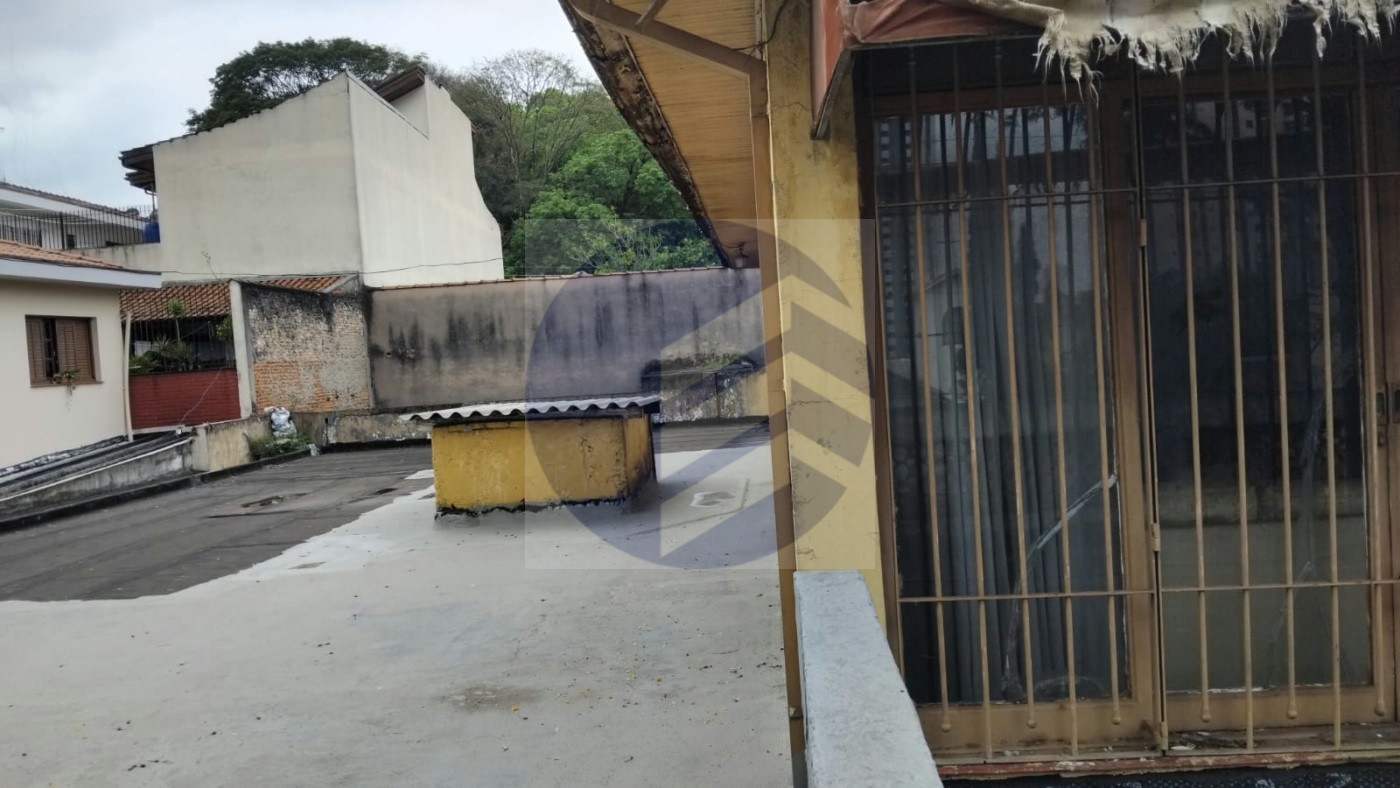 Prédio comercial no jardim bonfiglioli.