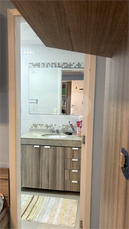 VENDA - Apartamento na Mooca com 124m², 3 suítes, varanda gourmet e lazer de clube