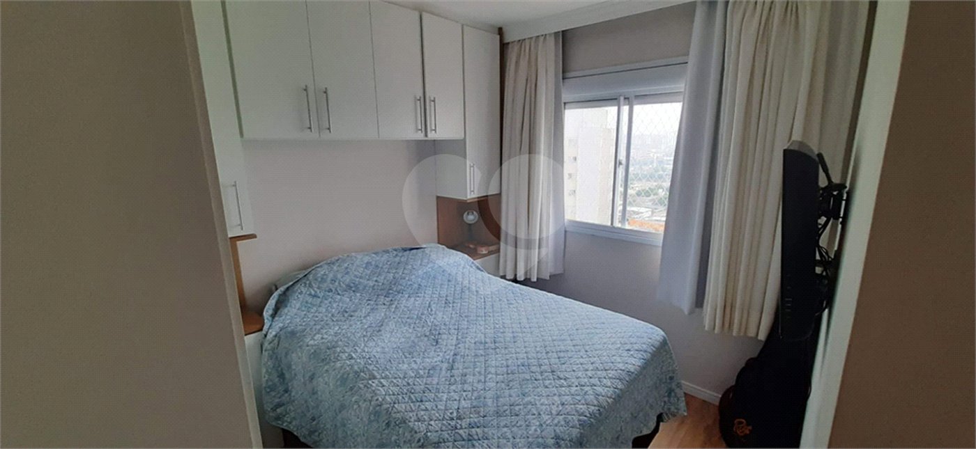Apartamento à venda com 3 quartos, sendo 1 suíte, em Brás, São Paulo, SP