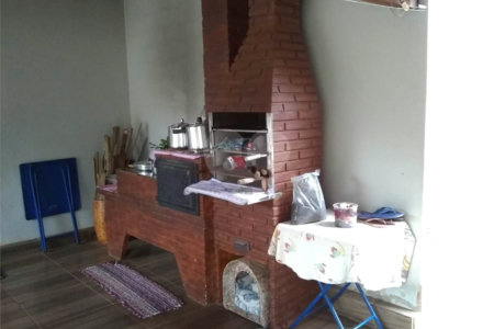Chácara em Araraquara/SP.