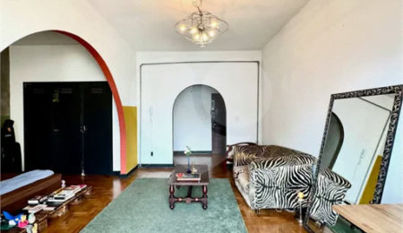 Apartamento à venda com 1 quarto em Santa Cecília, São Paulo, SP