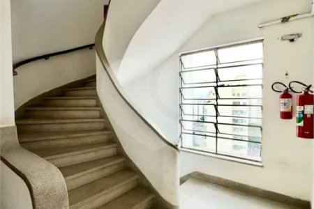 Apartamento 59m² - 1 dorm. - Santa Cecília | SP