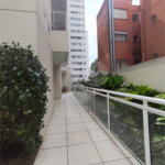Apartamento de 60 m² para venda com 2 quartos (1 suíte) e garagem na Bela Vista!