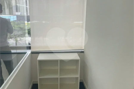 Conjunto comercial para locação no Brooklin 586 m² 10 vagas de garagem