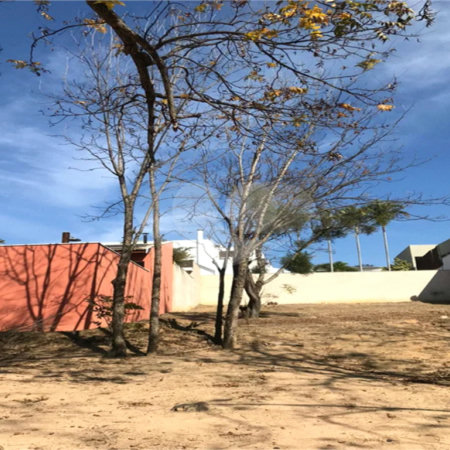 Terreno a venda no Residencial Vila Inglesa em Indaiatuba/SP - Com 793,66 m²