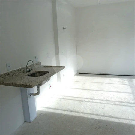 Apartamento com 1 dormitório à venda, 27 m² por R$ 265.000 - Mooca - São Paulo/SP