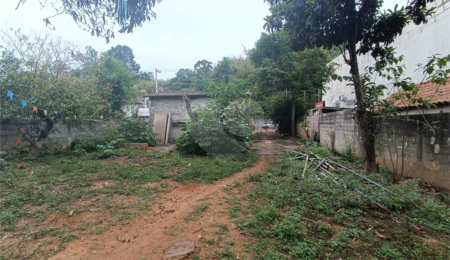 Terreno à venda em Taboão, São Roque, SP