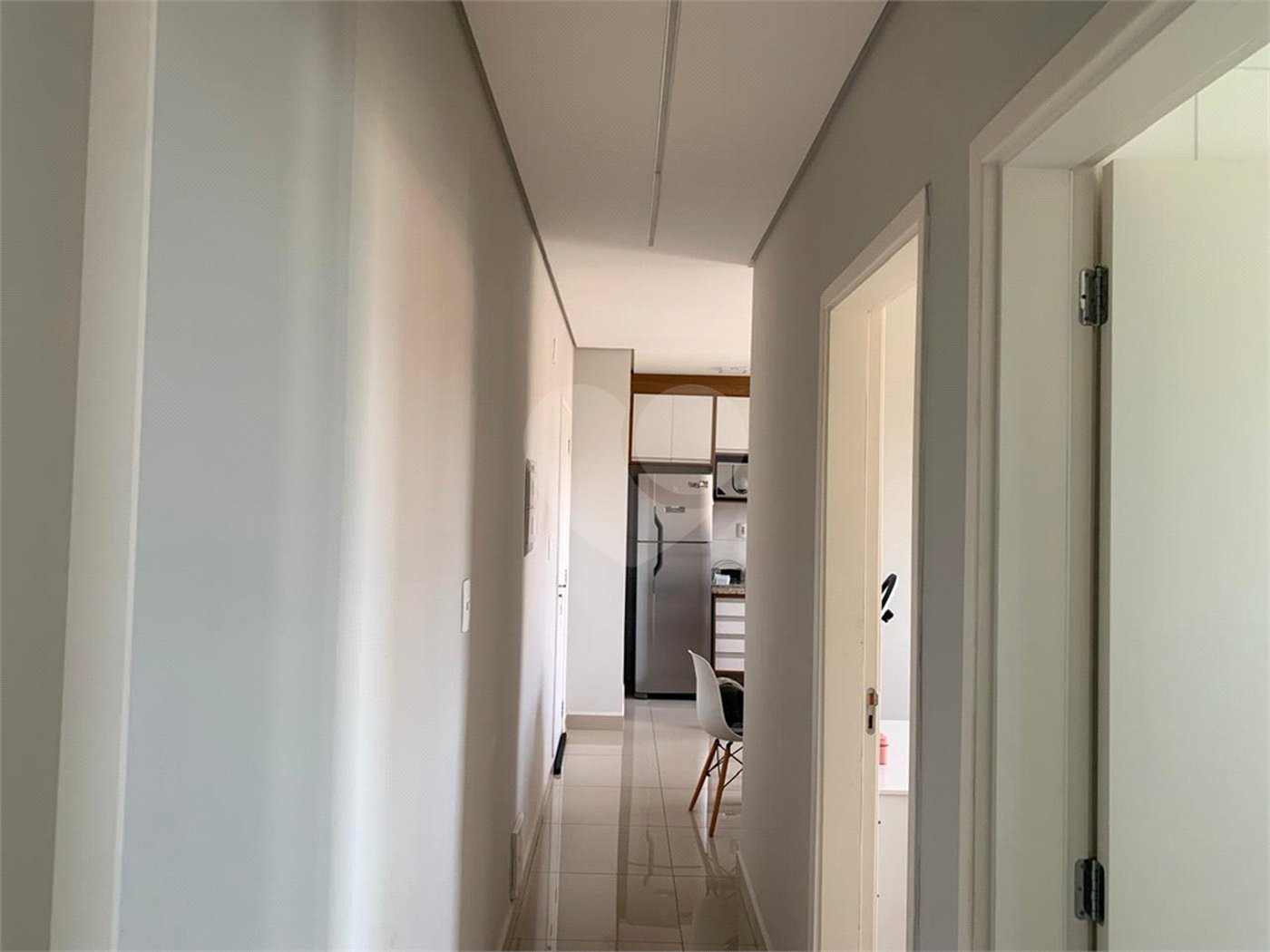 Apartamento – Parque dos Acácias