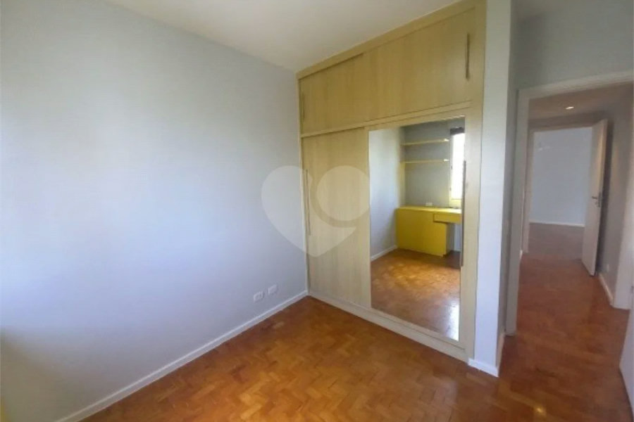Apartamento à venda com 2 quartos, sendo 1 suíte, em Vila Mascote, São Paulo, SP