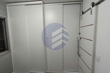 Apartamento à venda com 3 quartos, sendo 1 suíte, em Vila Andrade, São Paulo - SP