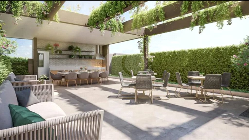 Apartamento 3 dormitórios à venda no Alto do Ipiranga