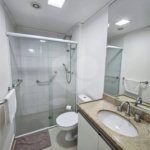 Na Mooca á venda Apartamento / Studio com 51m² 1 dormitório e 1 vaga.
