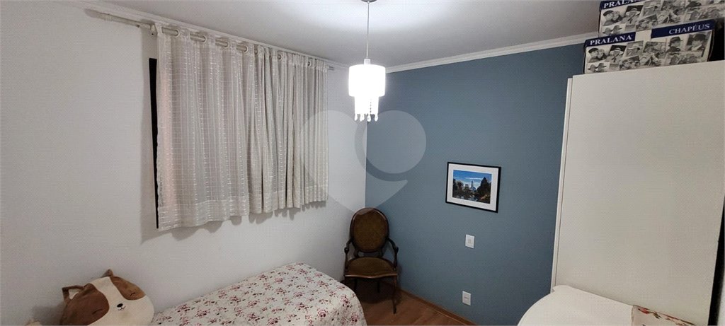 Apartamento à venda no Residencial Caroline - São Carlos/SP