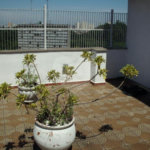 APARTAMENTO A VENDA NO BARRO BRANCO - 89M2 - 3 DORMS (1 SUÍTE) E 1 VAGA DE GARAGEM