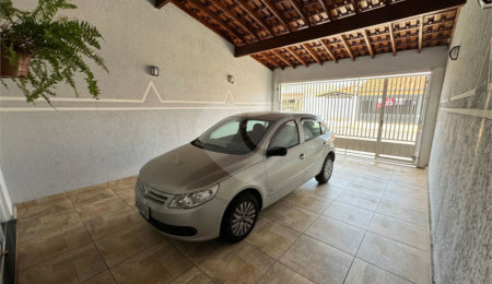 Casa à venda com 2 quartos, sendo 1 suíte,  em Planalto Paraíso, São Carlos, SP