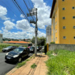 Terreno para venda no Jardim Gibertoni.